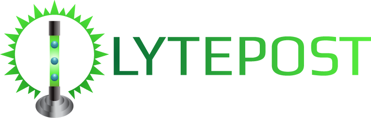 LytePost Logo