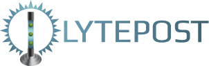 LytePost Logo