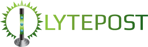 LytePost Logo